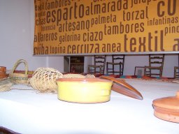 Museo del Artesano Muleño